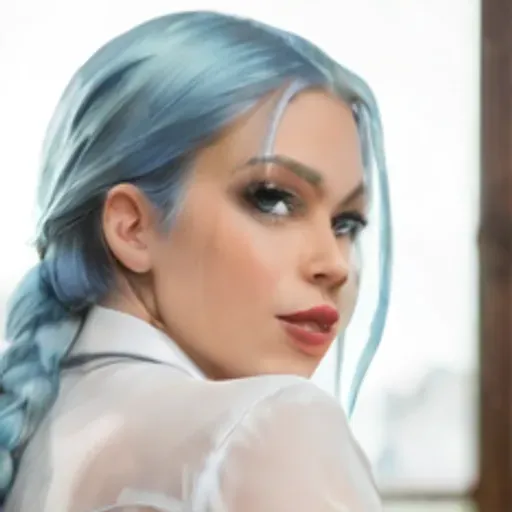 KI-Pornobild-Generator