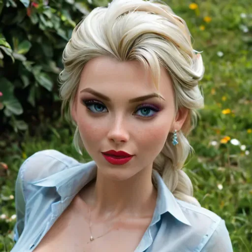 KI-Pornobild-Generator