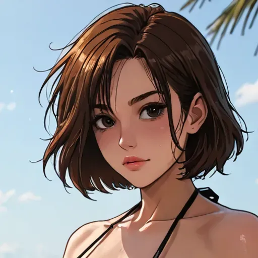 KI-Pornobild-Generator