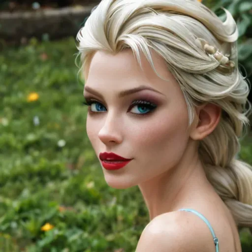 KI-Pornobild-Generator