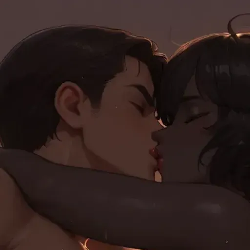 AIポルノ画像ジェネレーター