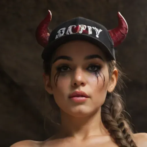 AI 포르노 이미지 생성기