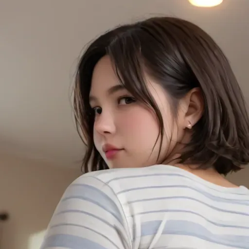 โปรแกรมสร้างภาพโปรนที่ใช้ปัญหา AI