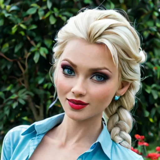 KI-Pornobild-Generator