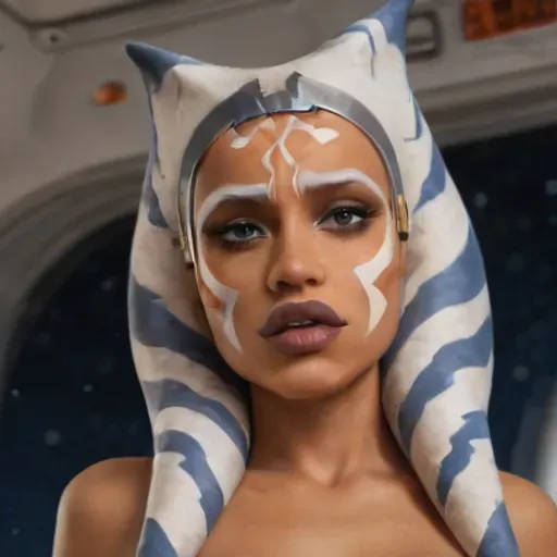 KI-Pornobild-Generator