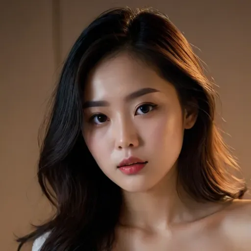 AIポルノ画像ジェネレーター