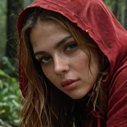 KI-Pornobild-Generator