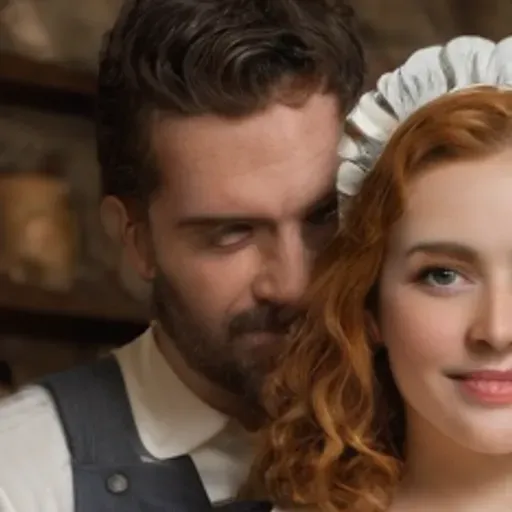 generatore di immagini porno IA