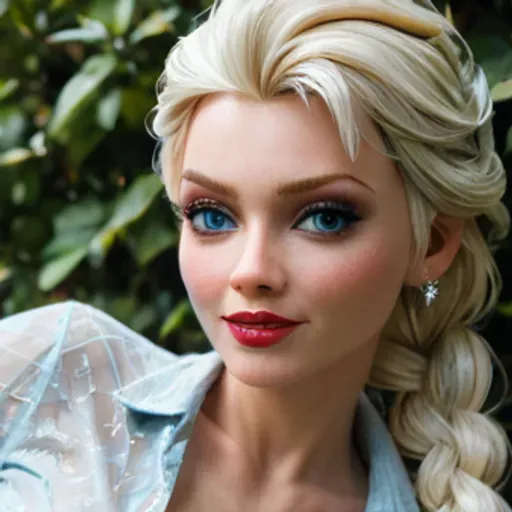 โปรแกรมสร้างภาพโปรนที่ใช้ปัญหา AI