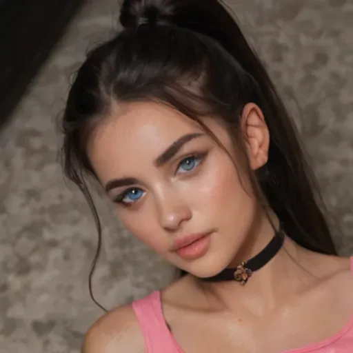 โปรแกรมสร้างภาพโปรนที่ใช้ปัญหา AI