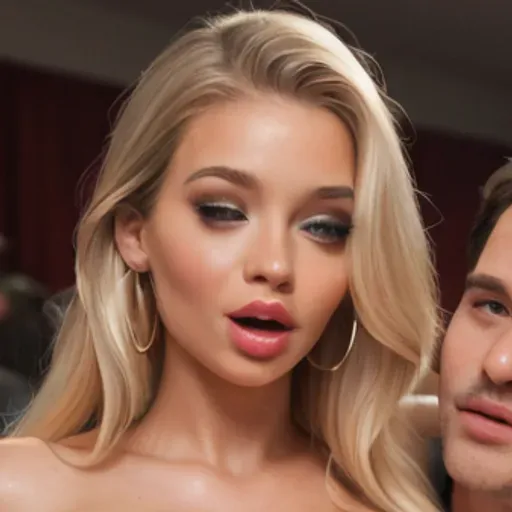 KI-Pornobild-Generator