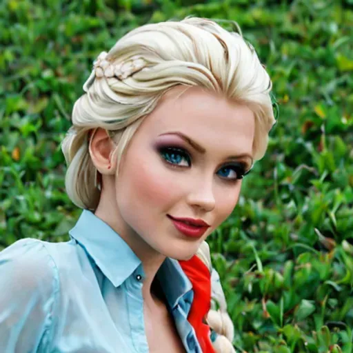 generatore di immagini porno IA