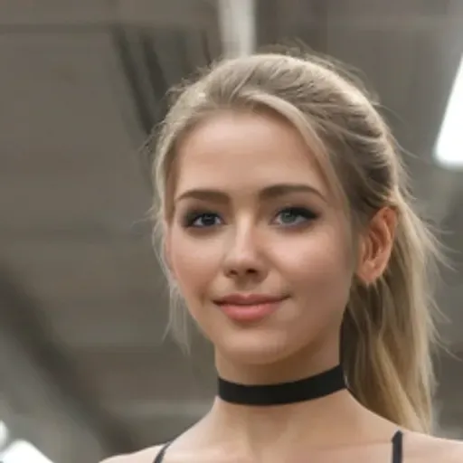 KI-Pornobild-Generator