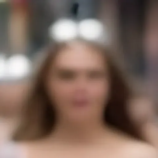 โปรแกรมสร้างภาพโปรนที่ใช้ปัญหา AI