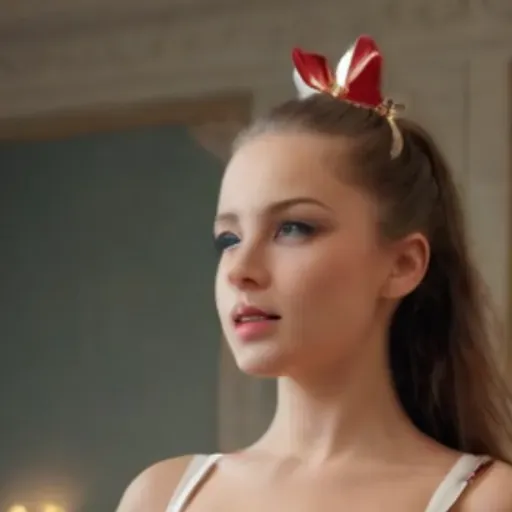 โปรแกรมสร้างภาพโปรนที่ใช้ปัญหา AI