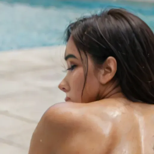 โปรแกรมสร้างภาพโปรนที่ใช้ปัญหา AI