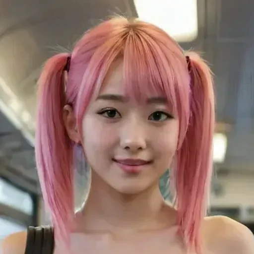 KI-Pornobild-Generator