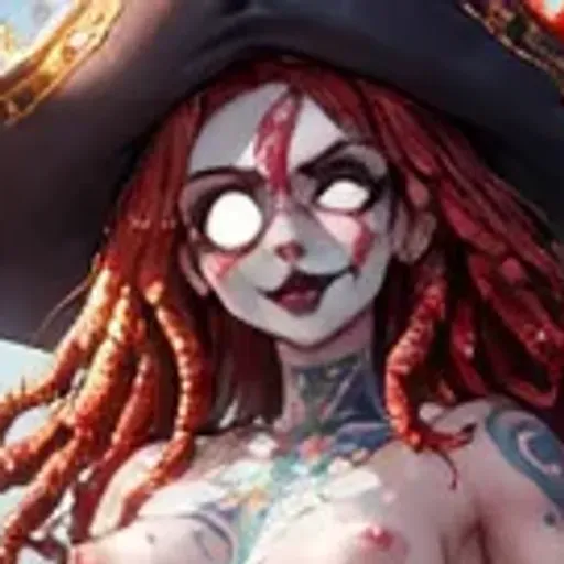 โปรแกรมสร้างภาพโปรนที่ใช้ปัญหา AI