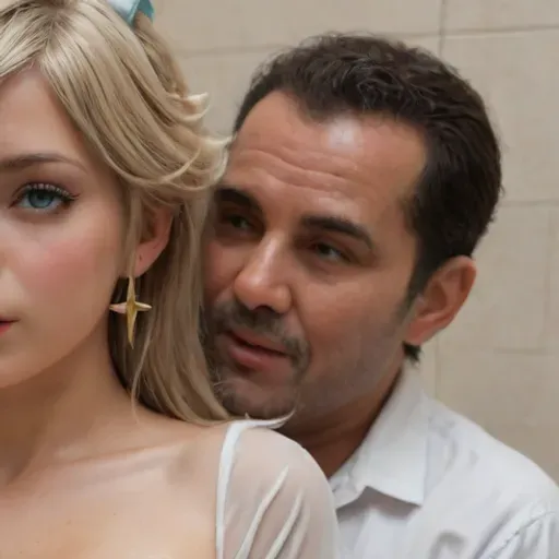 generatore di foto porno IA