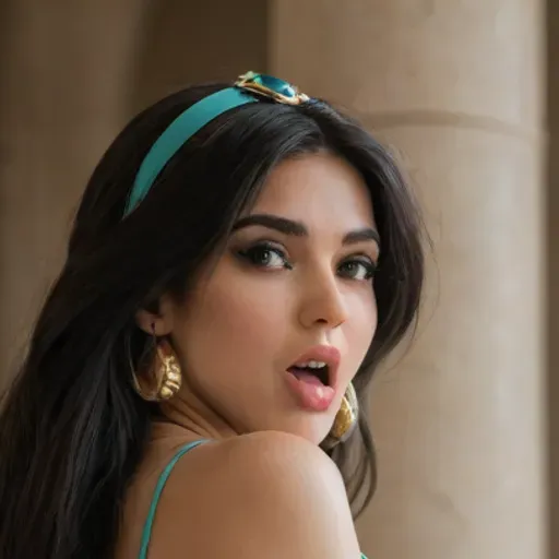 โปรแกรมสร้างภาพโปรนที่ใช้ปัญหา AI