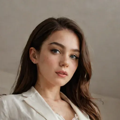 AIポルノ画像ジェネレーター