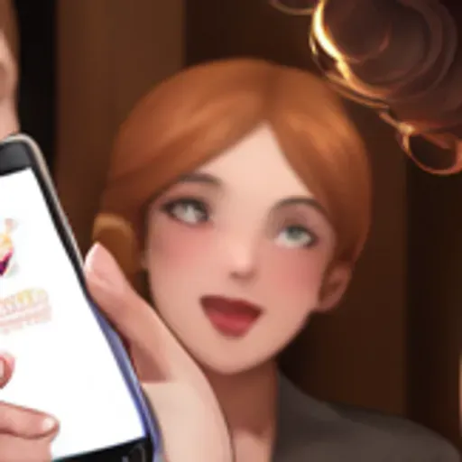 KI-Pornobildchen-Generator