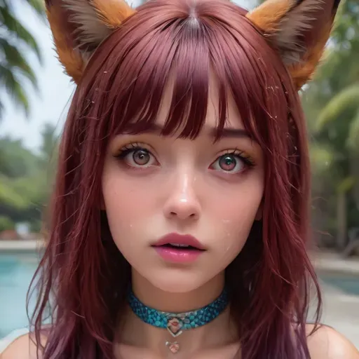 โปรแกรมสร้างภาพโปรนที่ใช้ปัญหา AI