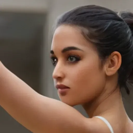 yapay zekâ porno görsel üretici