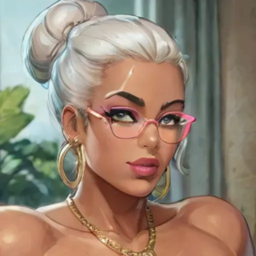 KI-Pornobild-Generator