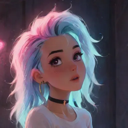 yapay zekâ porno görsel üretici