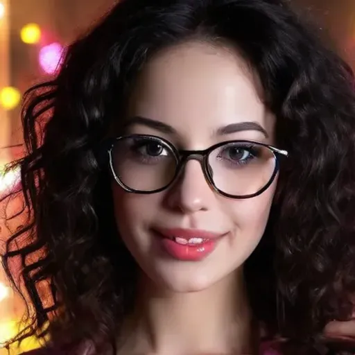 Pencipta imej lucah AI