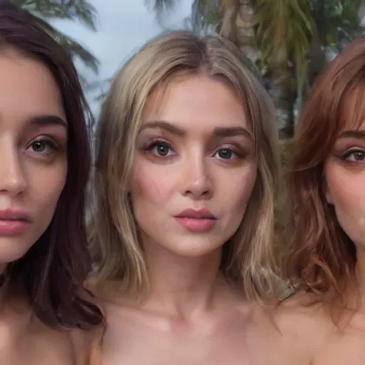 โปรแกรมสร้างภาพโปรนที่ใช้ปัญหา AI