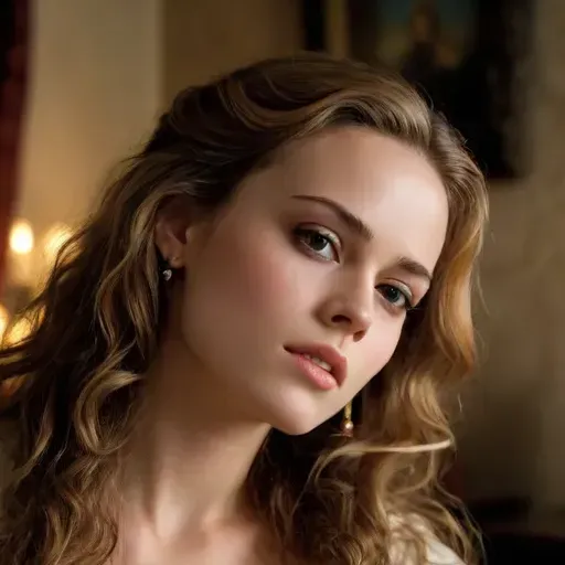 โปรแกรมสร้างภาพโปรนที่ใช้ปัญหา AI