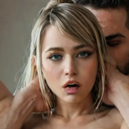 KI-Pornobild-Generator