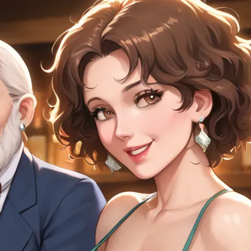 yapay zekâ porno foto üretici