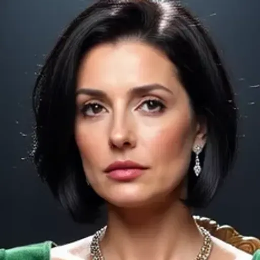 AI色情圖片產生器