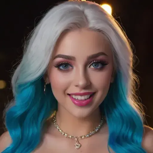 KI-Pornobild-Generator