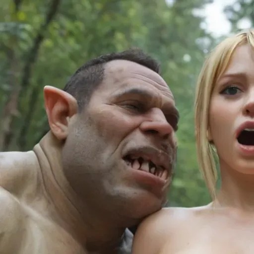 โปรแกรมสร้างภาพโปรนที่ใช้ปัญหา AI