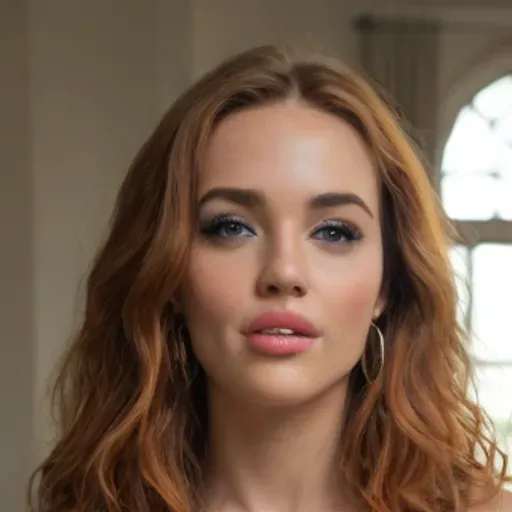 Pencipta imej lucah AI