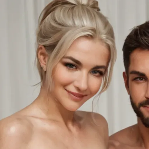 โปรแกรมสร้างภาพโปรนที่ใช้ปัญหา AI