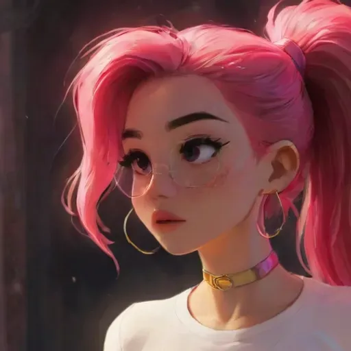 generatore di immagini porno IA