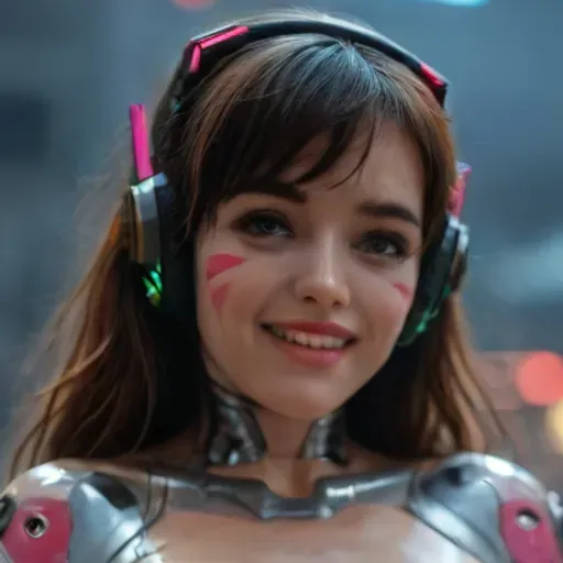 générateur d’images porno IA