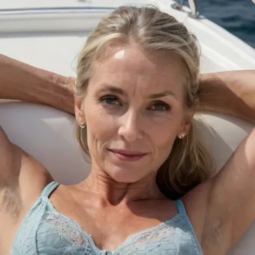 Pencipta imej lucah AI