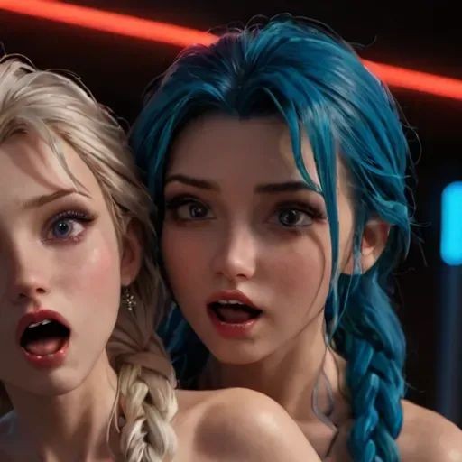 KI-Pornobild-Generator