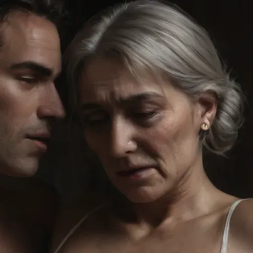 yapay zekâ porno foto üretici