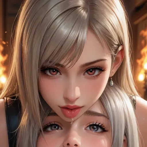 AI porn image generator