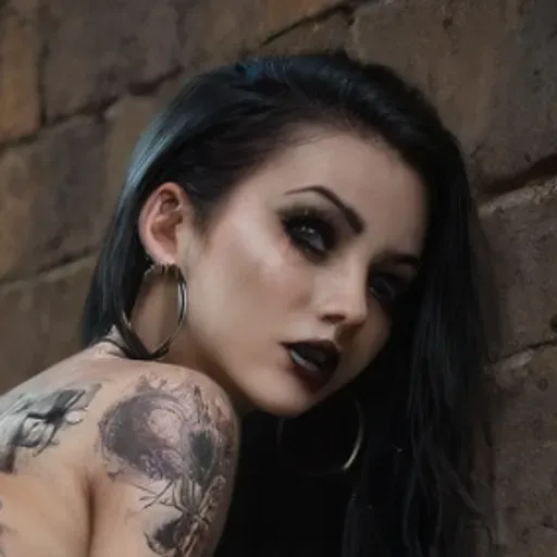 AI porn image generator