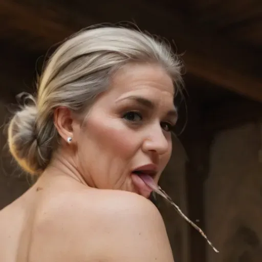 yapay zekâ porno görsel üretici