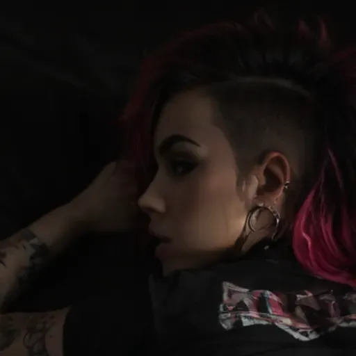 Pencipta imej lucah AI