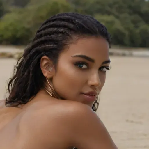 AI porn image generator